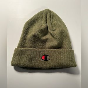 Champion Hat